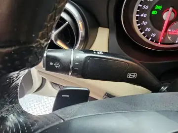 2014 Mercedes-Benz CLA с пробегом 137 976 км