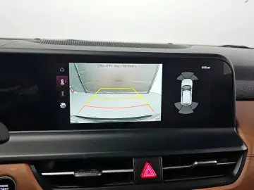 2023 Kia Seltos с пробегом 35 866 км