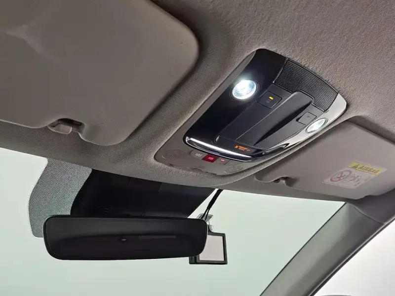2023 Kia Seltos с пробегом 35 866 км