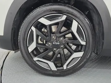 2022 Kia Seltos с пробегом 63 436 км