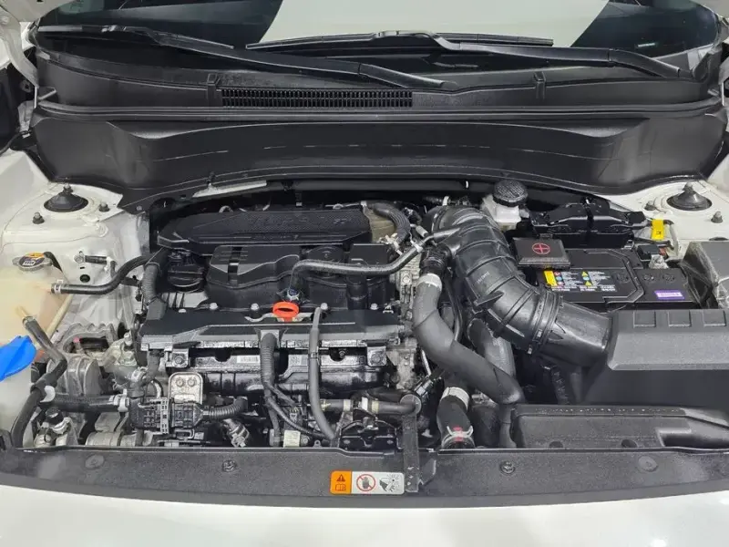 2022 Kia Seltos с пробегом 63 436 км