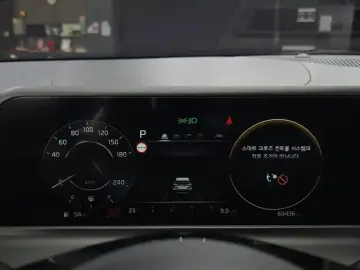 2022 Kia Seltos с пробегом 63 436 км