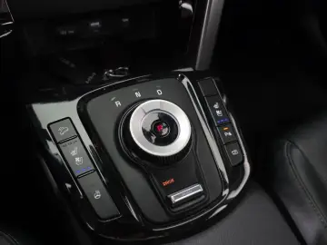 2022 Kia Seltos с пробегом 63 436 км