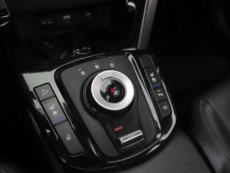 2022 Kia Seltos с пробегом 63 436 км