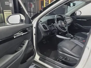 2022 Kia Seltos с пробегом 63 436 км