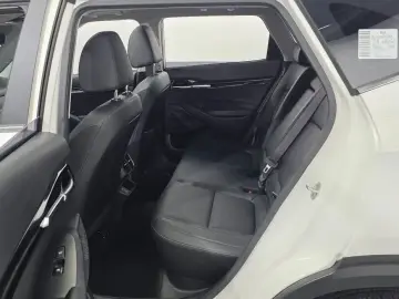 2022 Kia Seltos с пробегом 63 436 км