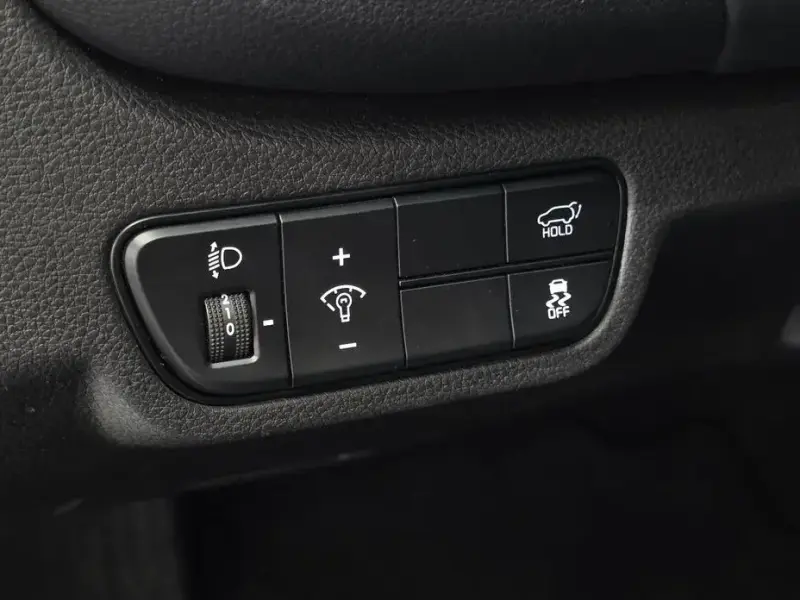 2022 Kia Seltos с пробегом 63 436 км