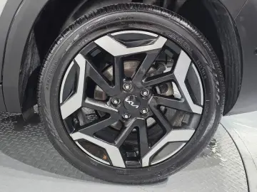 2022 Kia Seltos с пробегом 63 436 км