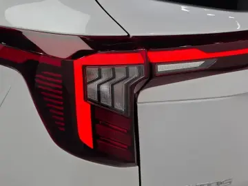 2022 Kia Seltos с пробегом 63 436 км
