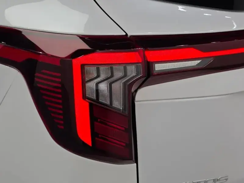 2022 Kia Seltos с пробегом 63 436 км