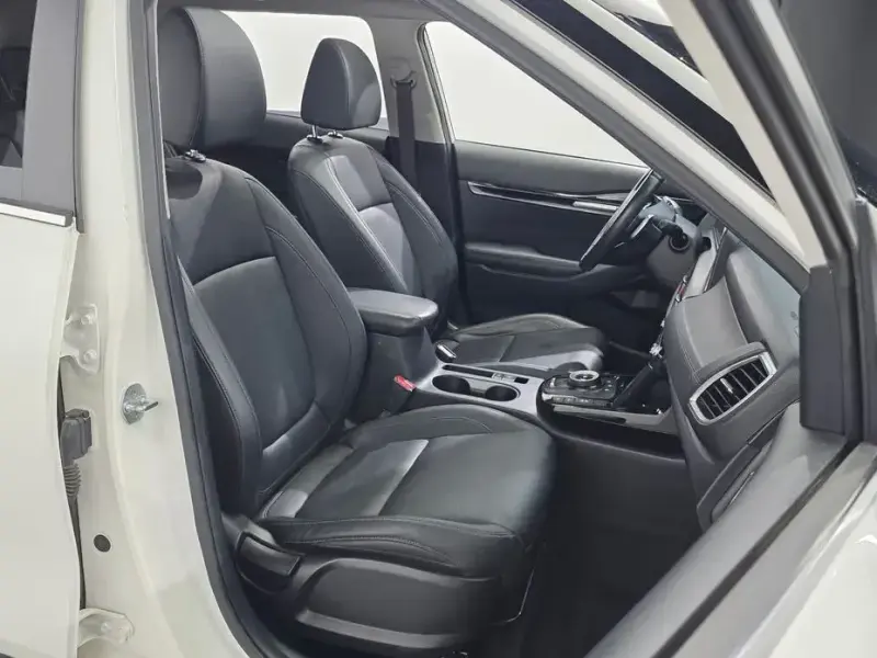 2022 Kia Seltos с пробегом 63 436 км