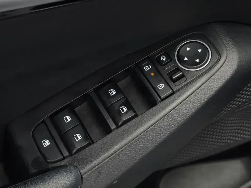 2022 Kia Seltos с пробегом 63 436 км