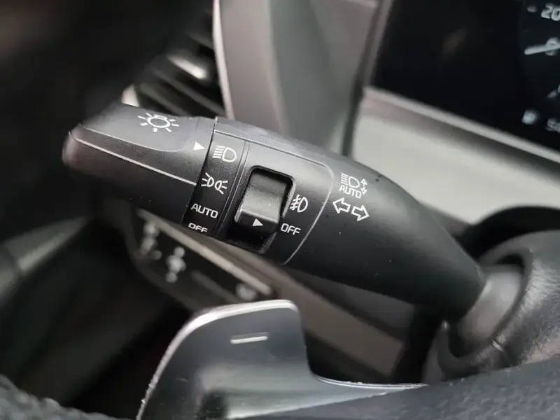 2022 Kia Seltos с пробегом 63 436 км