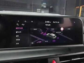 2022 Kia Seltos с пробегом 63 436 км