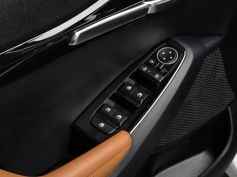 2024 Kia Seltos с пробегом 19 839 км