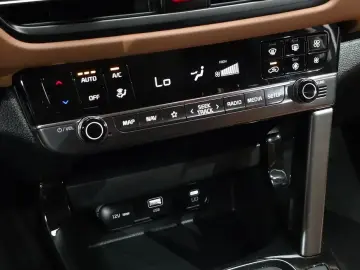 2024 Kia Seltos с пробегом 19 839 км