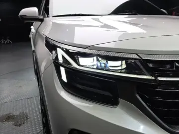 2024 Kia Seltos с пробегом 19 839 км