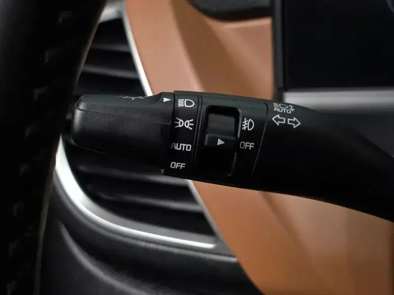2024 Kia Seltos с пробегом 19 839 км