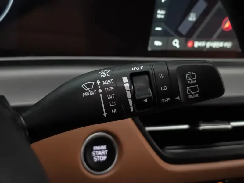 2024 Kia Seltos с пробегом 19 839 км