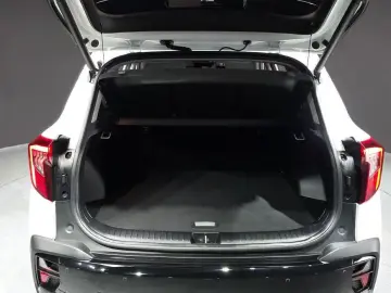 2024 Kia Seltos с пробегом 19 839 км