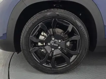 2022 Kia Seltos с пробегом 47 422 км
