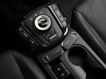 2022 Kia Seltos с пробегом 47 422 км