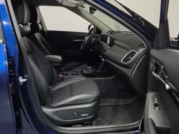2022 Kia Seltos с пробегом 47 422 км
