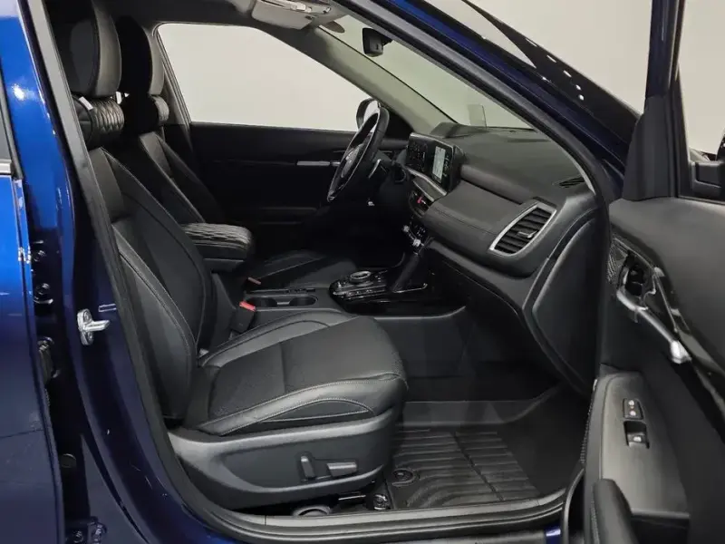 2022 Kia Seltos с пробегом 47 422 км