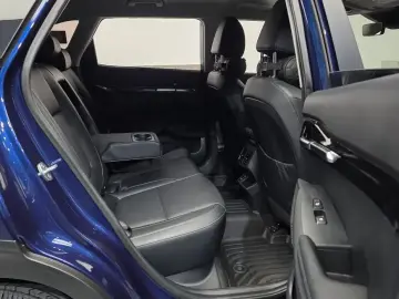 2022 Kia Seltos с пробегом 47 422 км