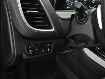 2022 Kia Seltos с пробегом 47 422 км
