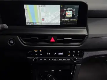 2022 Kia Seltos с пробегом 47 422 км