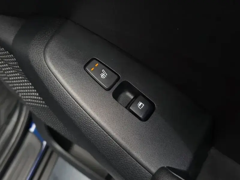 2022 Kia Seltos с пробегом 47 422 км