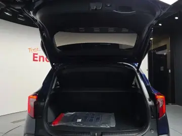 2022 Kia Seltos с пробегом 47 422 км