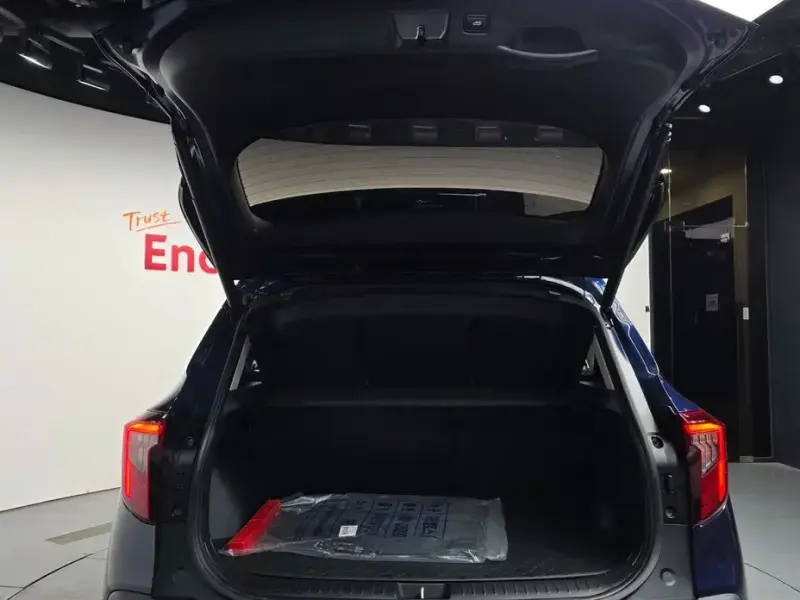 2022 Kia Seltos с пробегом 47 422 км