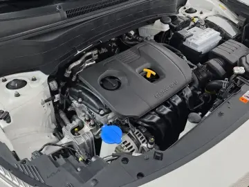 2024 Kia Seltos с пробегом 11 248 км