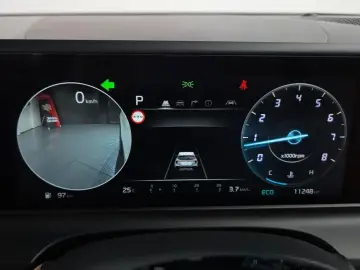 2024 Kia Seltos с пробегом 11 248 км