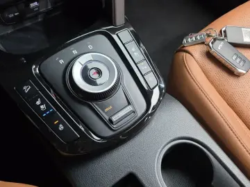 2024 Kia Seltos с пробегом 11 248 км