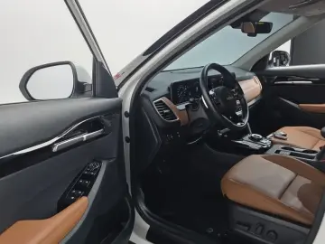 2024 Kia Seltos с пробегом 11 248 км