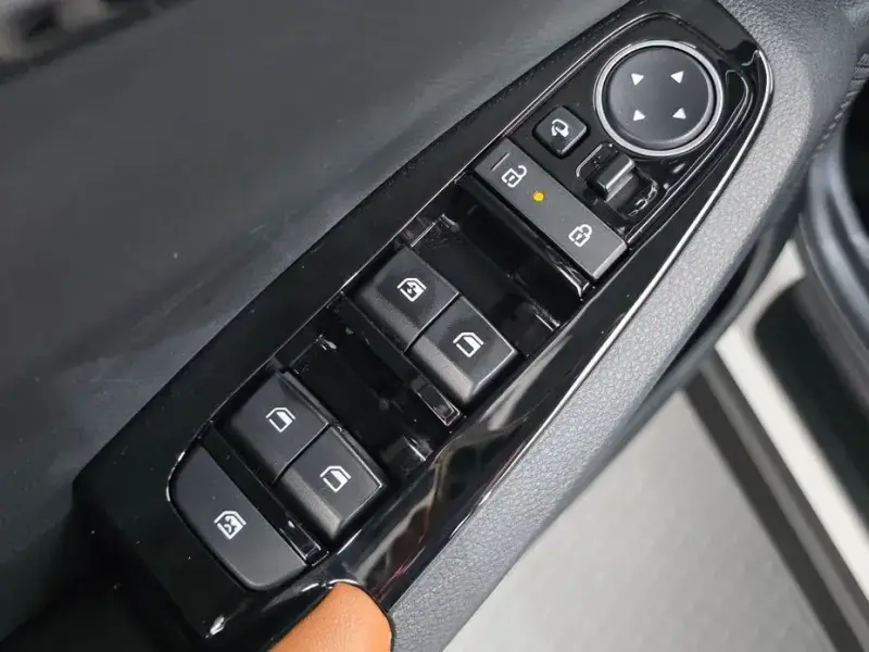 2024 Kia Seltos с пробегом 11 248 км