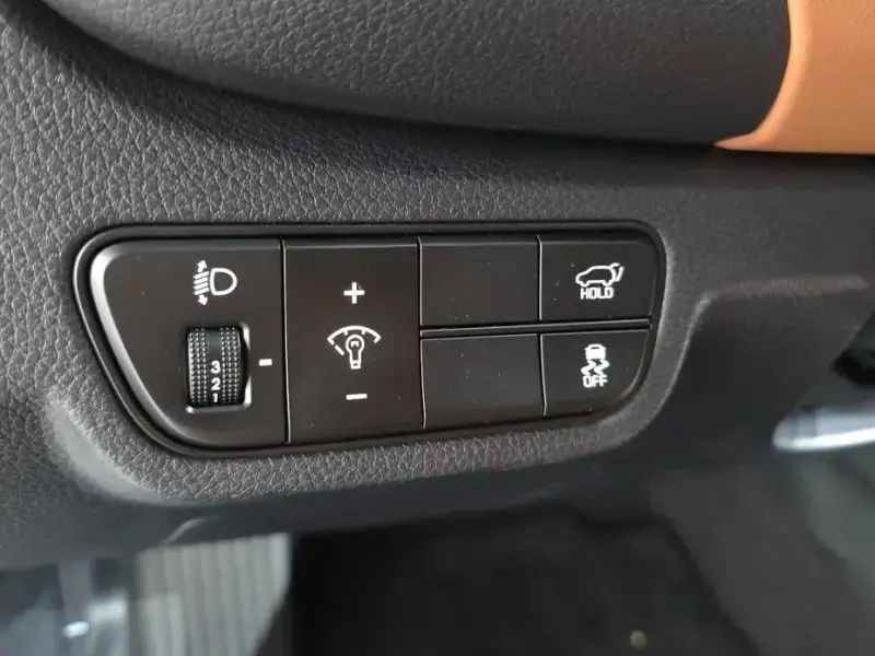 2024 Kia Seltos с пробегом 11 248 км