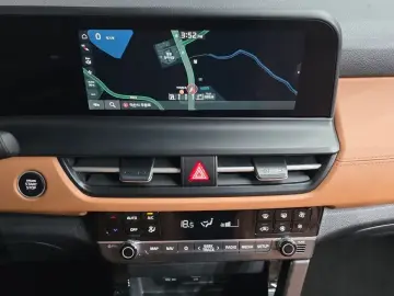 2024 Kia Seltos с пробегом 11 248 км