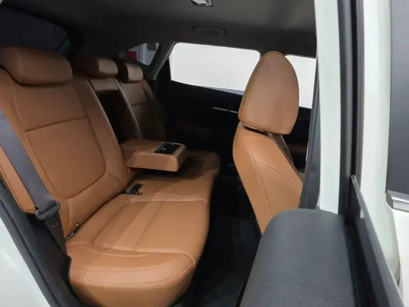 2024 Kia Seltos с пробегом 11 248 км