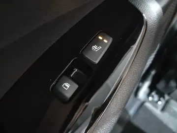 2024 Kia Seltos с пробегом 11 248 км