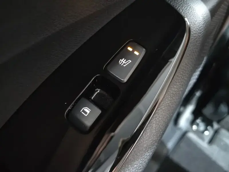 2024 Kia Seltos с пробегом 11 248 км