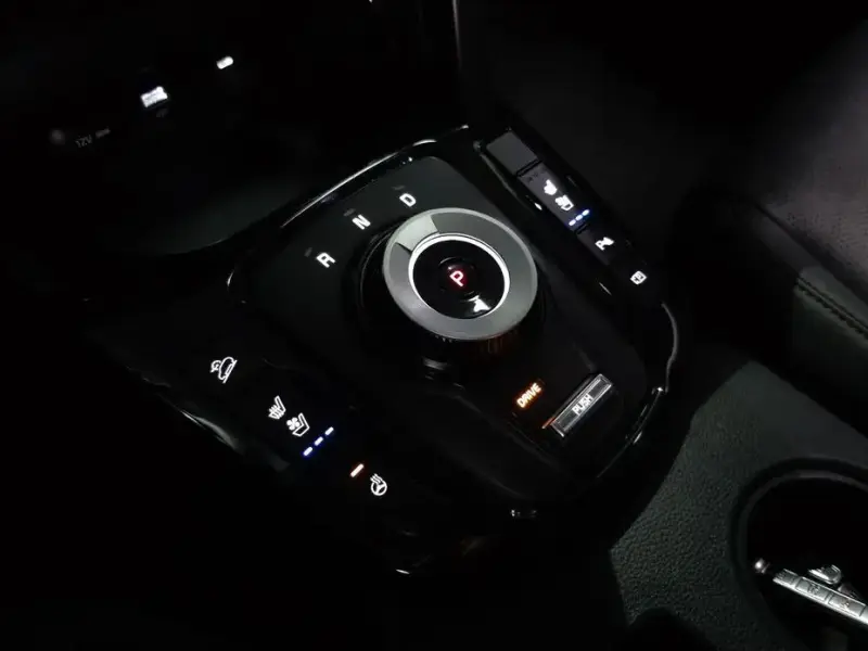 2023 Kia Seltos с пробегом 65 669 км