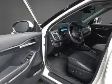 2023 Kia Seltos с пробегом 65 669 км