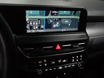 2023 Kia Seltos с пробегом 65 669 км
