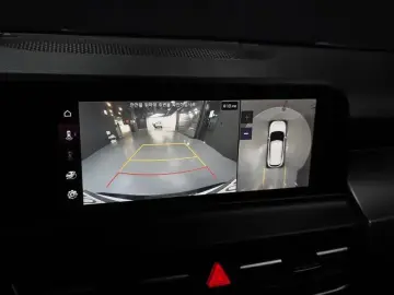 2023 Kia Seltos с пробегом 65 669 км