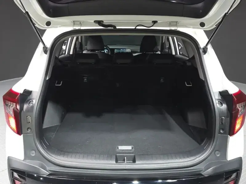 2023 Kia Seltos с пробегом 65 669 км