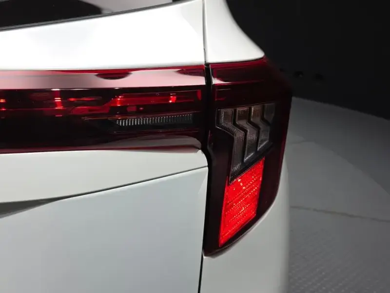 2023 Kia Seltos с пробегом 65 669 км